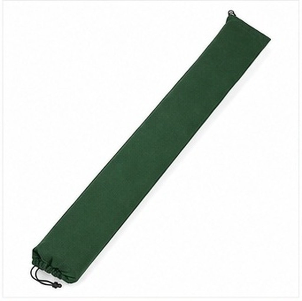 Flood Barrier Bag - 2個入り、洪水対策用土嚢、厚手キャンバス製、再利用可能、伸縮性のある留め具付き、玄関、ガレージ、地下室、防風用。