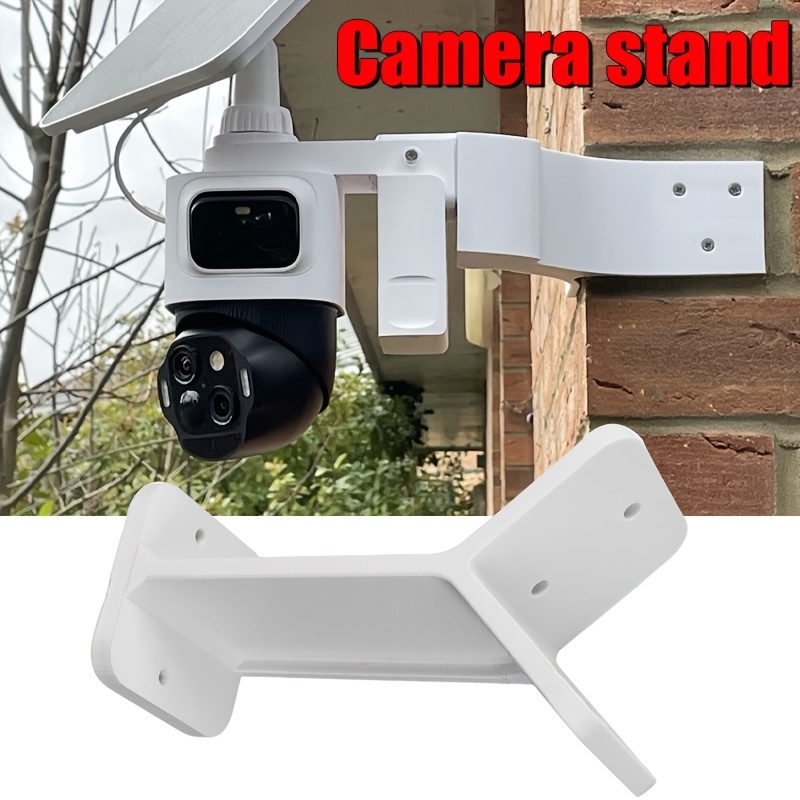 Eufy Camera E220 - 1個 RVカメラ取り付けブラケット ロングアーム Eufy S340 Solocam用