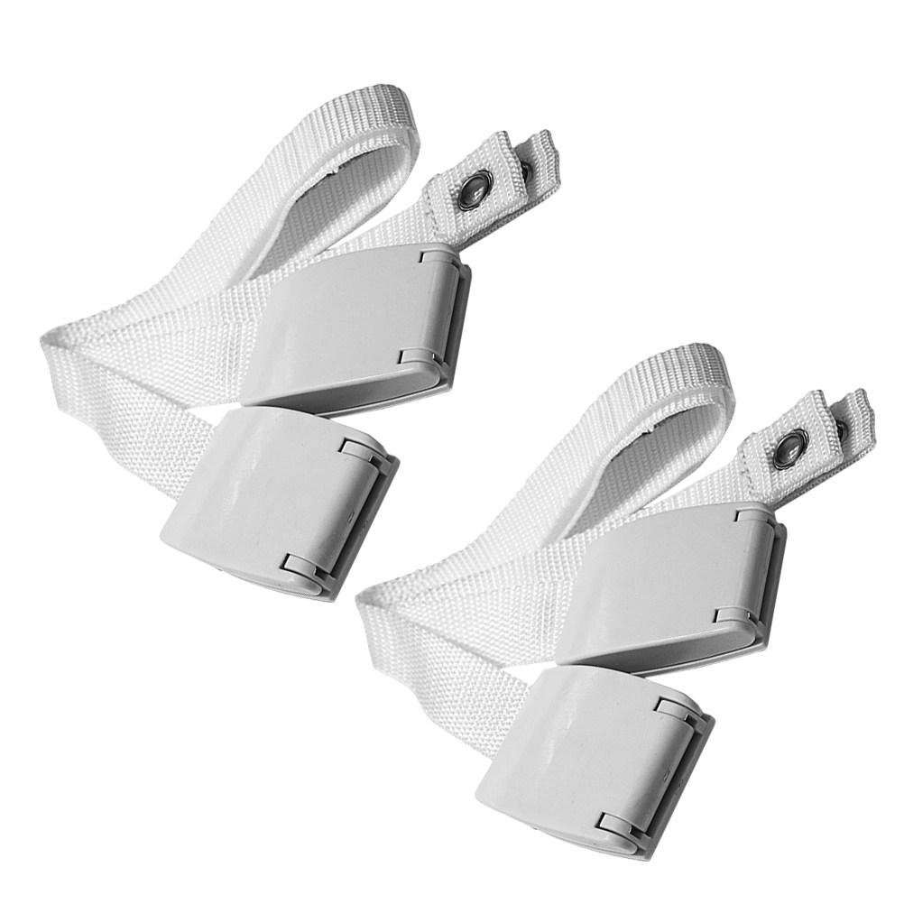 頑丈な調整可能なテレビ転倒防止ストラップ – キャビネット、 - Earthquake Anchor Strap のレビューと価格