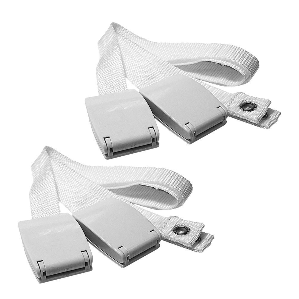 頑丈な調整可能なテレビ転倒防止ストラップ – キャビネット、 - Earthquake Anchor Strap のレビューと価格