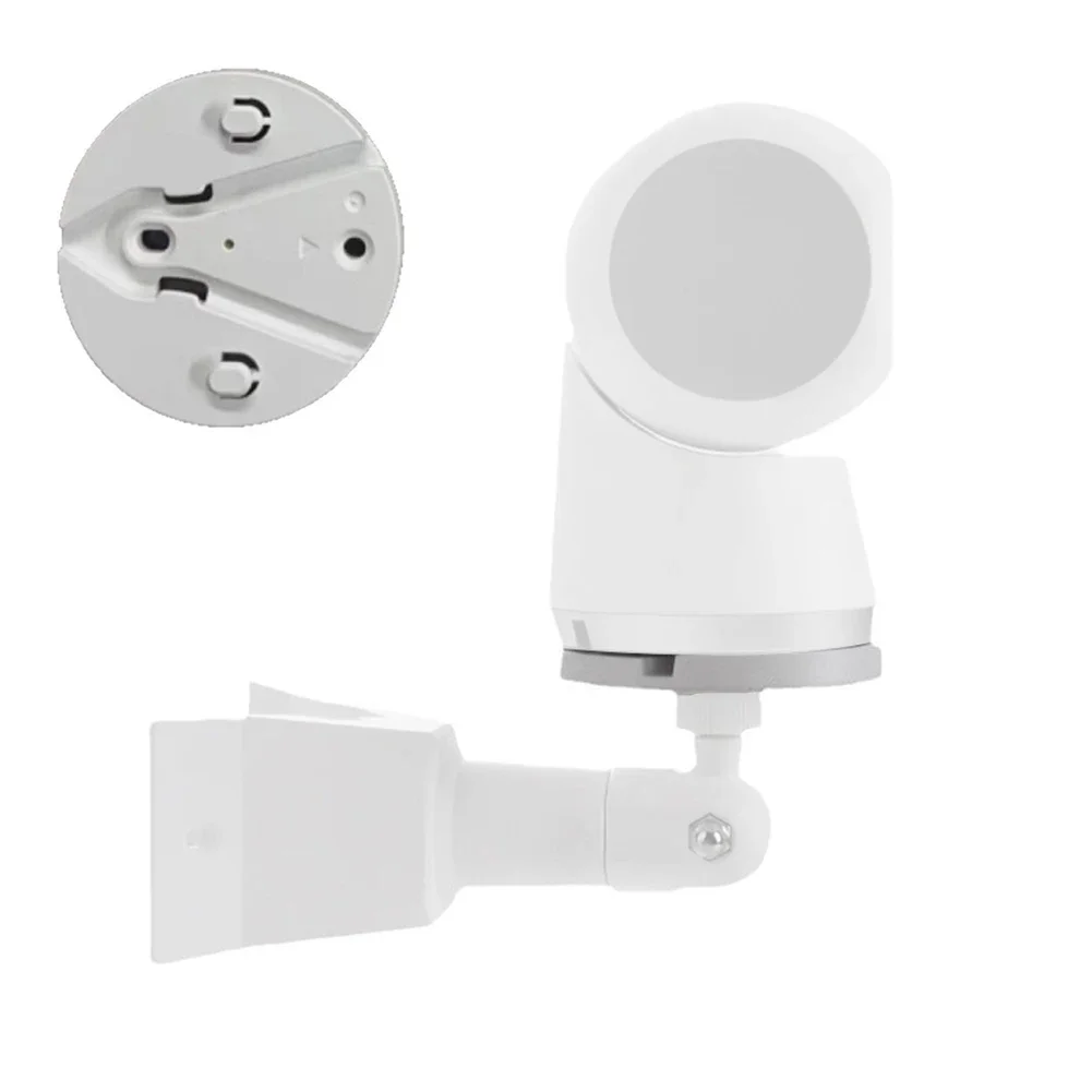 2 個のプラスチックカメラベース Eufy セキュリティ用  - Eufy Camera E220 のレビューと価格