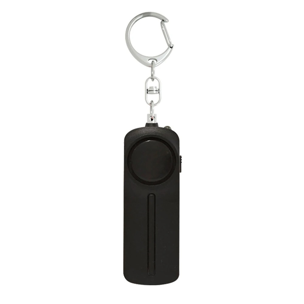 自己防衛警報器 130dB 超大音量警報器 子供、女性、高齢 - Personal Alarm Keychain のレビューと価格