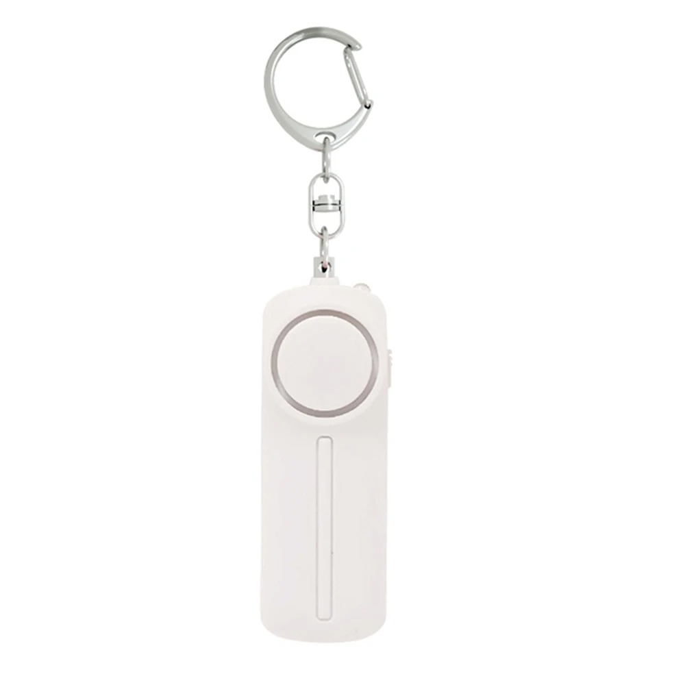 自己防衛警報器 130dB 超大音量警報器 子供、女性、高齢 - Personal Alarm Keychain のレビューと価格
