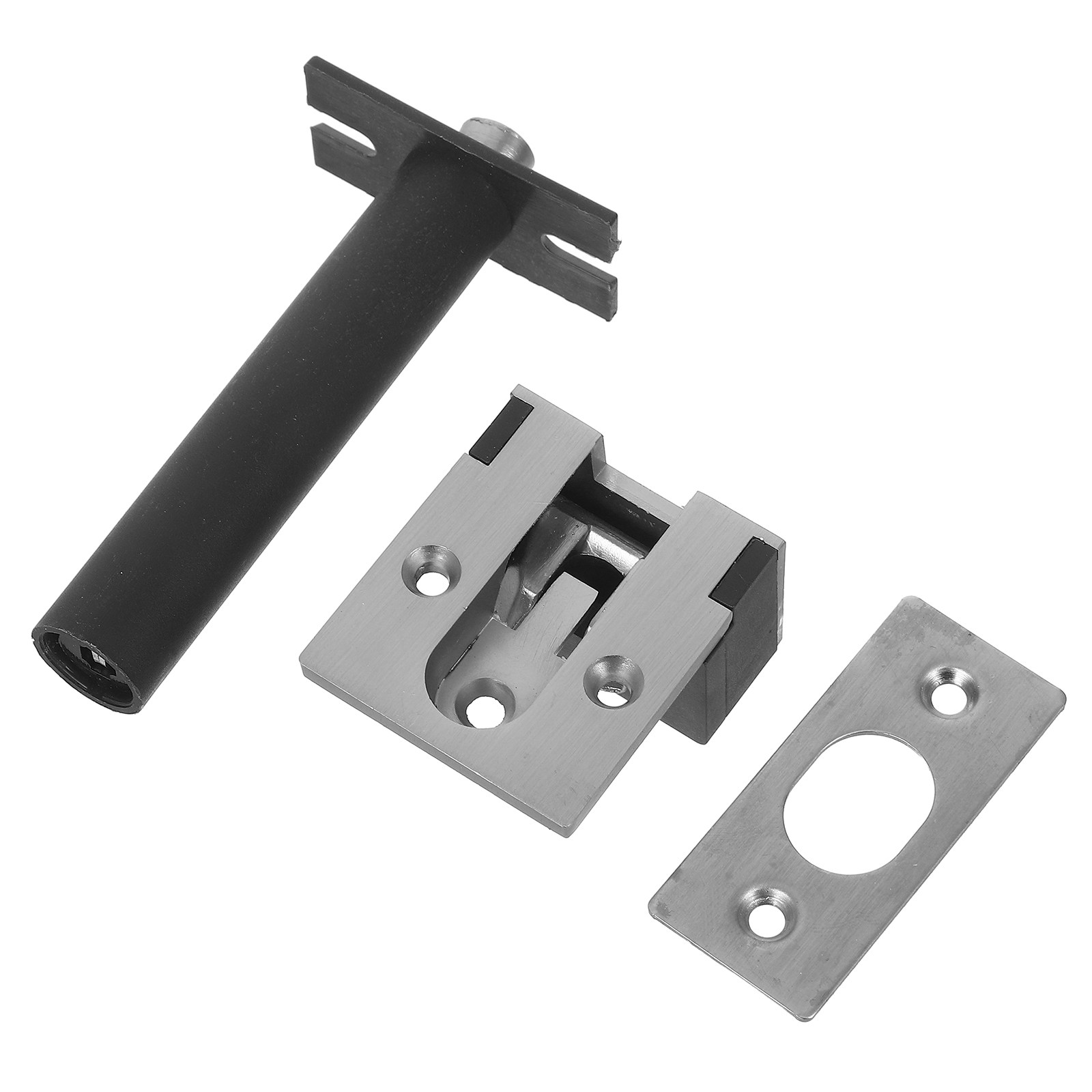 1個入り、ステンレス製ドアチェーンロック、隠蔽式、防犯用、家 - Security Chain Door のレビューと価格